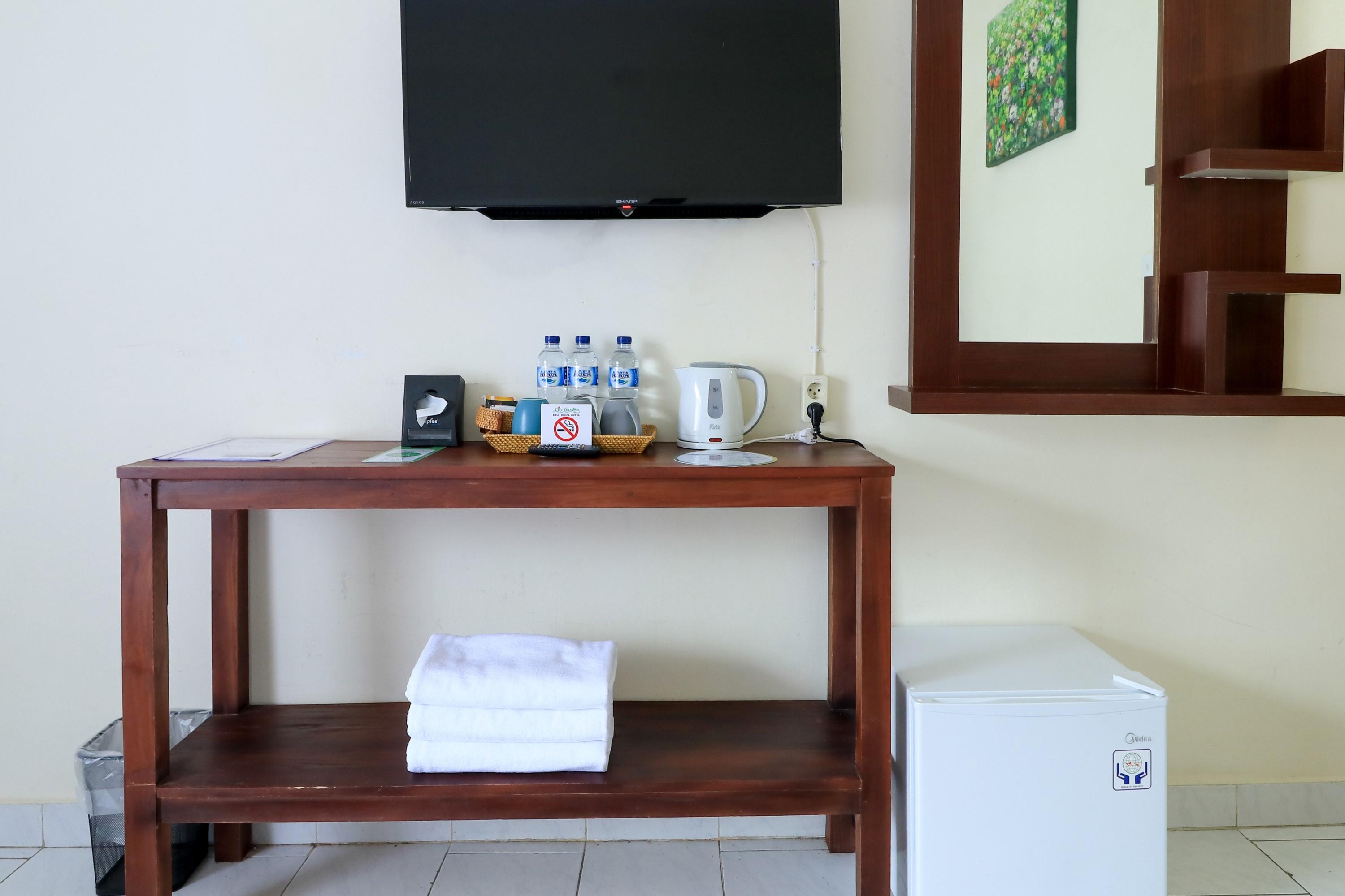 City Garden Bali Dwipa Hotel, Kuta Kuta Lombok Eksteriør bilde