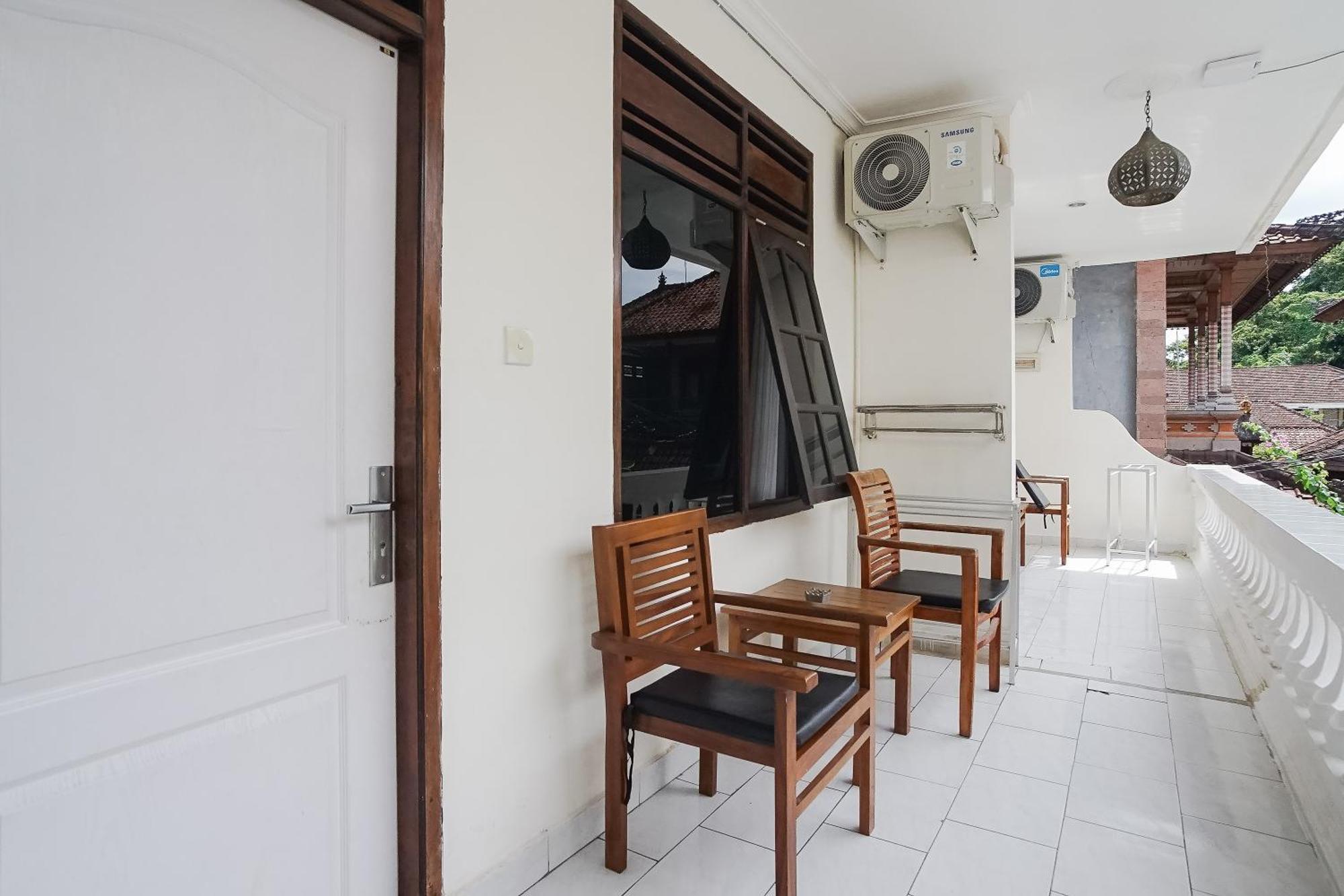 City Garden Bali Dwipa Hotel, Kuta Kuta Lombok Eksteriør bilde