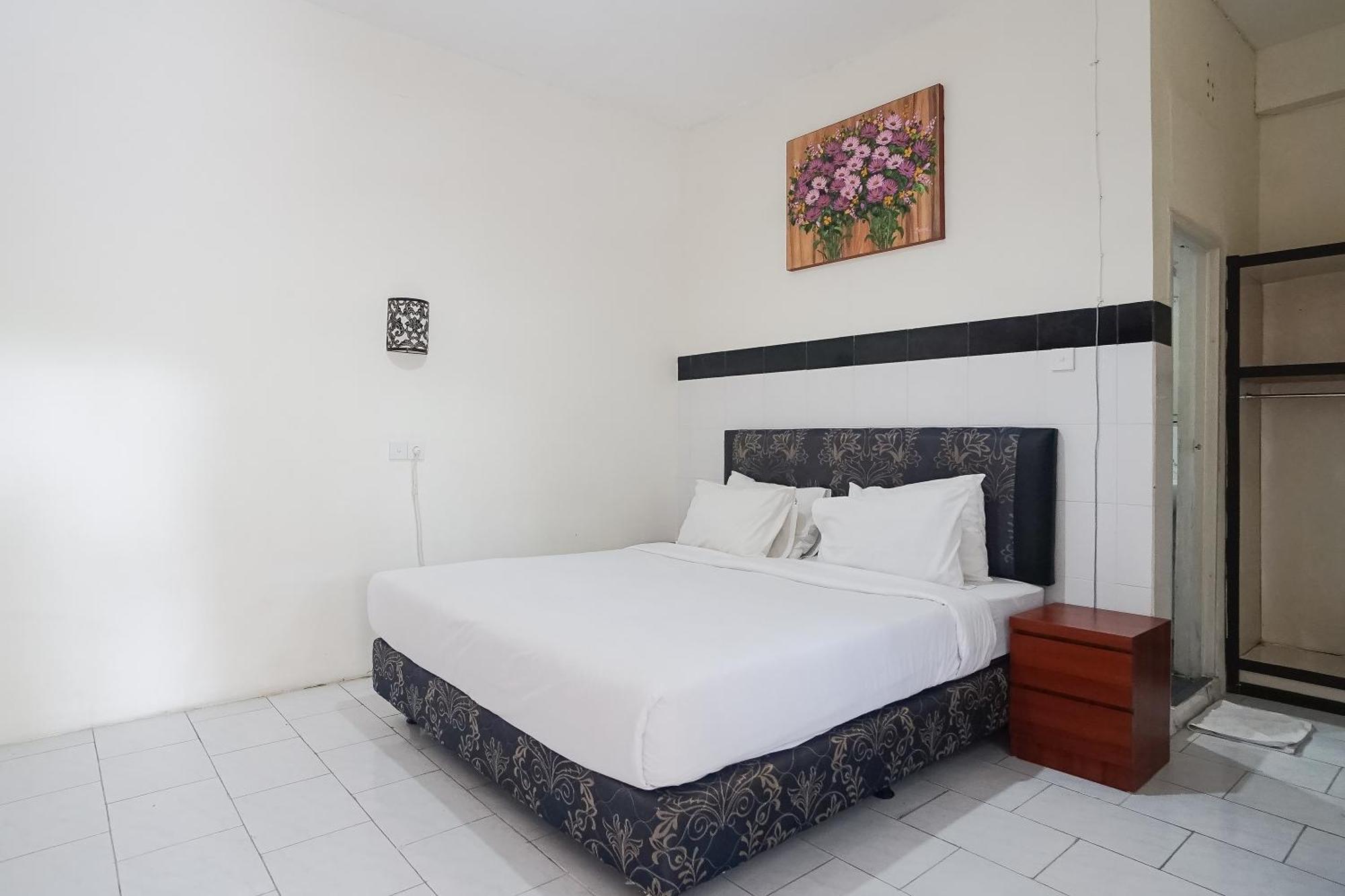 City Garden Bali Dwipa Hotel, Kuta Kuta Lombok Eksteriør bilde